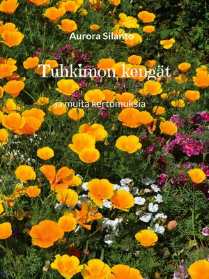 cover image of Tuhkimon kengät